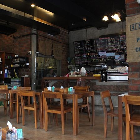 Hotel Coffee Mania House Phuket Zewnętrze zdjęcie