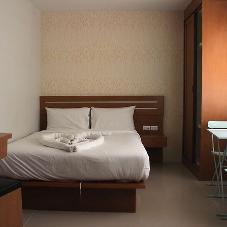 Hotel Coffee Mania House Phuket Zewnętrze zdjęcie