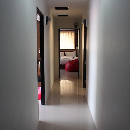 Hotel Coffee Mania House Phuket Zewnętrze zdjęcie