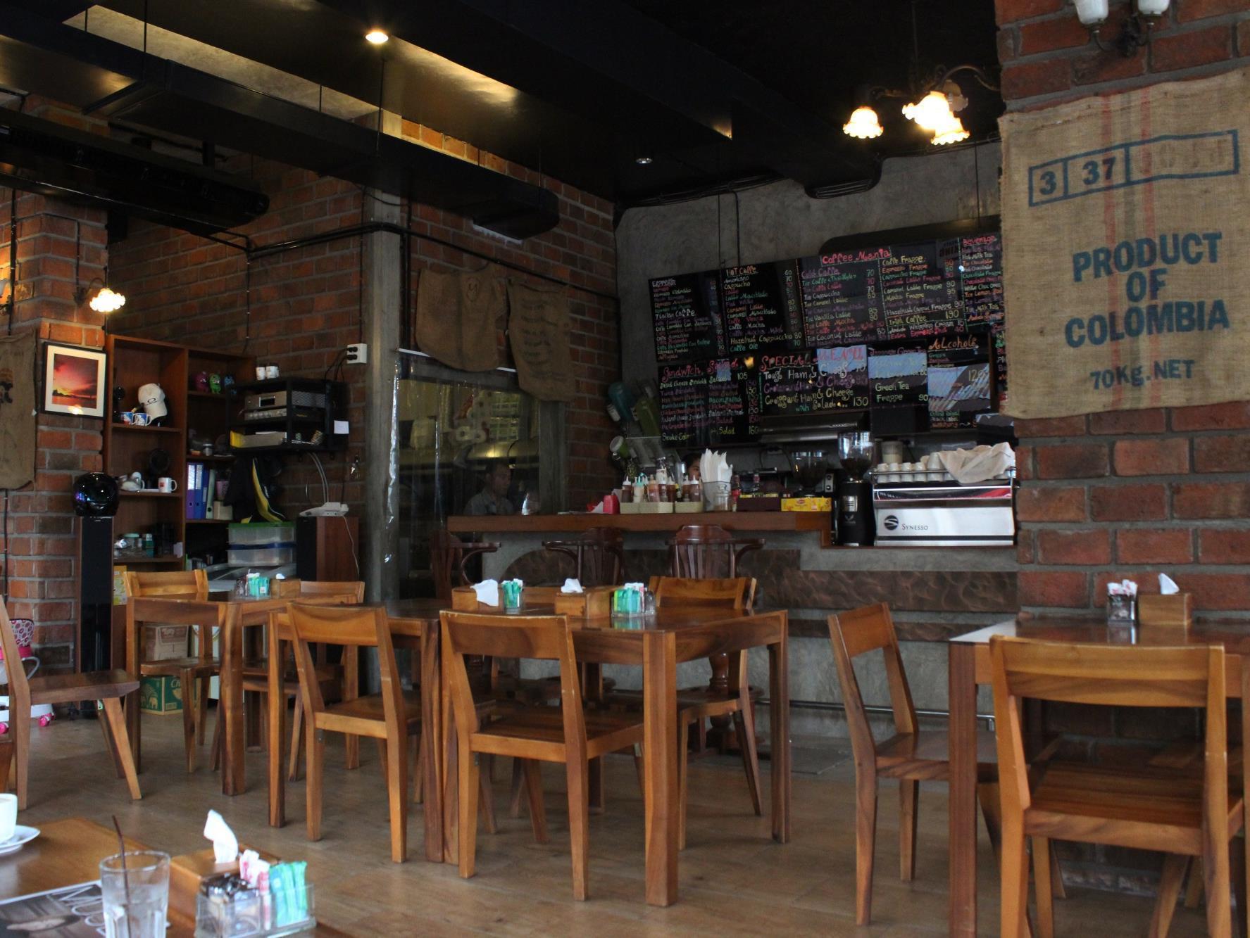 Hotel Coffee Mania House Phuket Zewnętrze zdjęcie