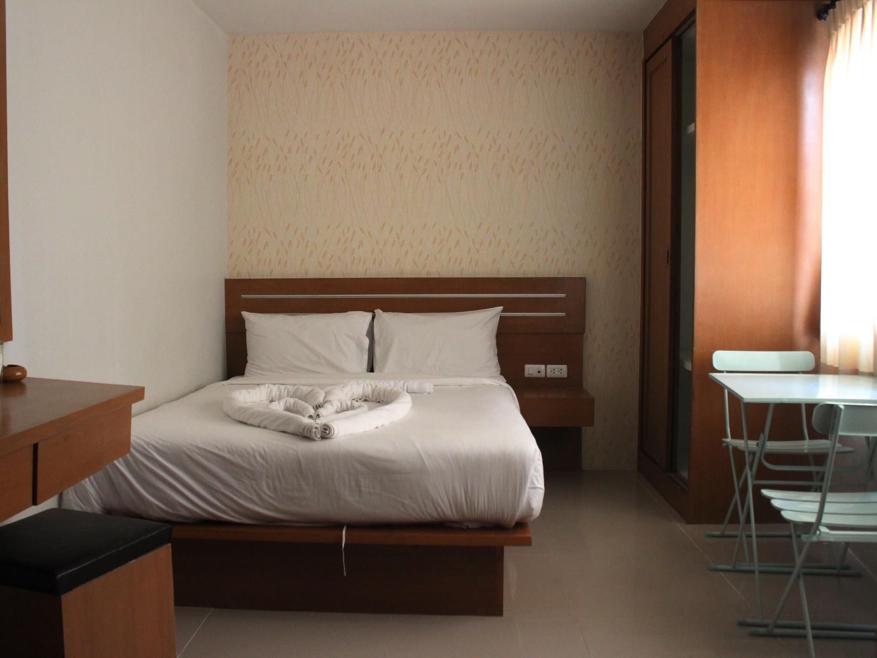 Hotel Coffee Mania House Phuket Zewnętrze zdjęcie