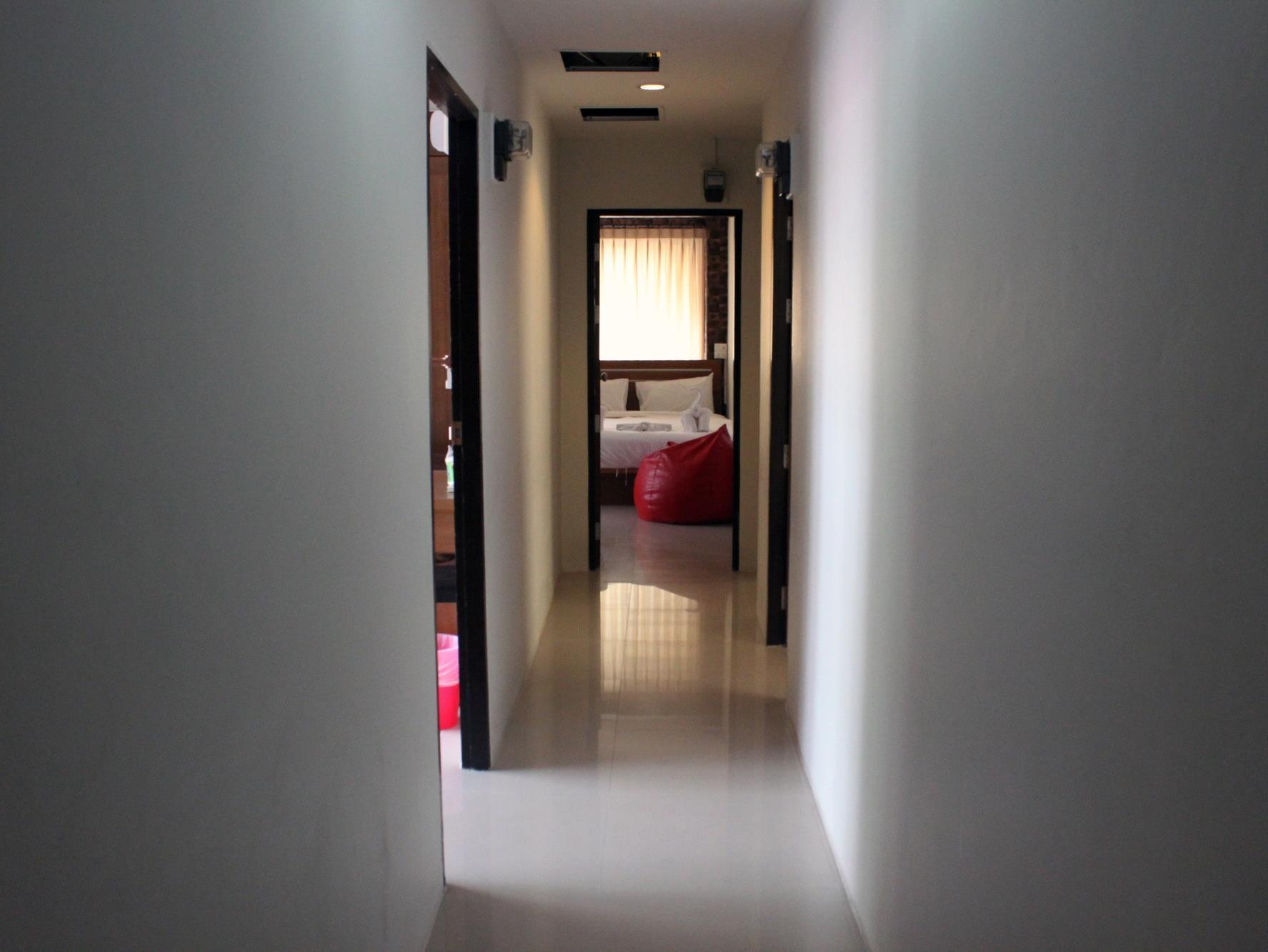 Hotel Coffee Mania House Phuket Zewnętrze zdjęcie