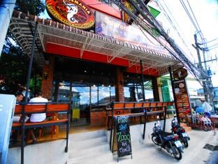 Hotel Coffee Mania House Phuket Zewnętrze zdjęcie