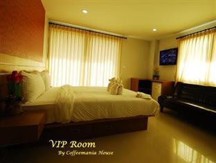 Hotel Coffee Mania House Phuket Zewnętrze zdjęcie